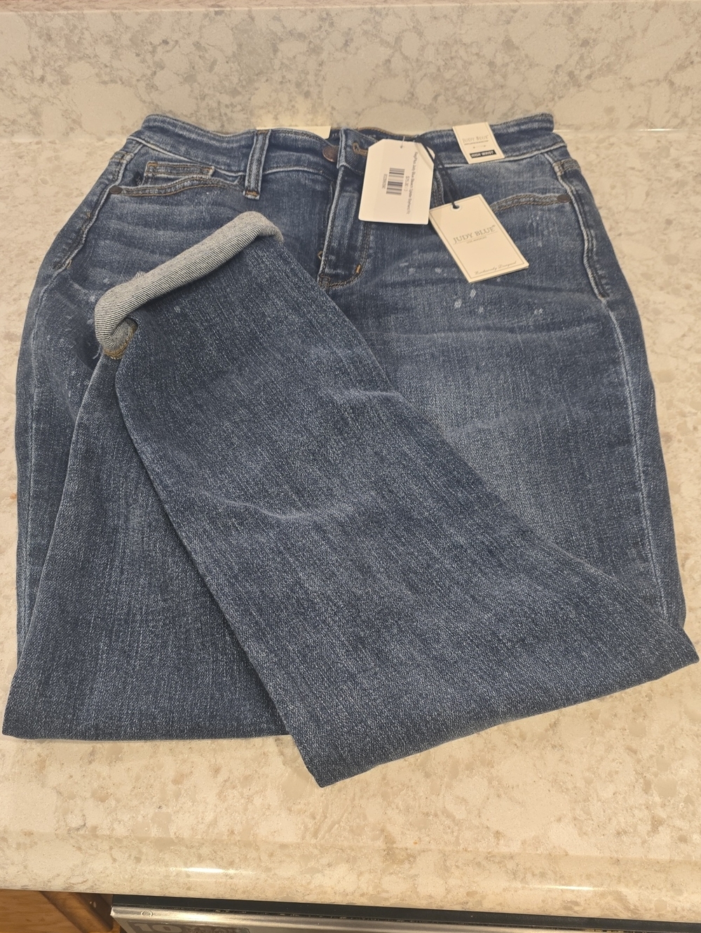 rag & bone Classic Indigo Straight-Leg Women’s Jeans